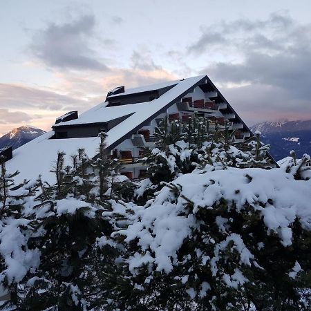 Appartement Torgon Vionnaz Esterno foto