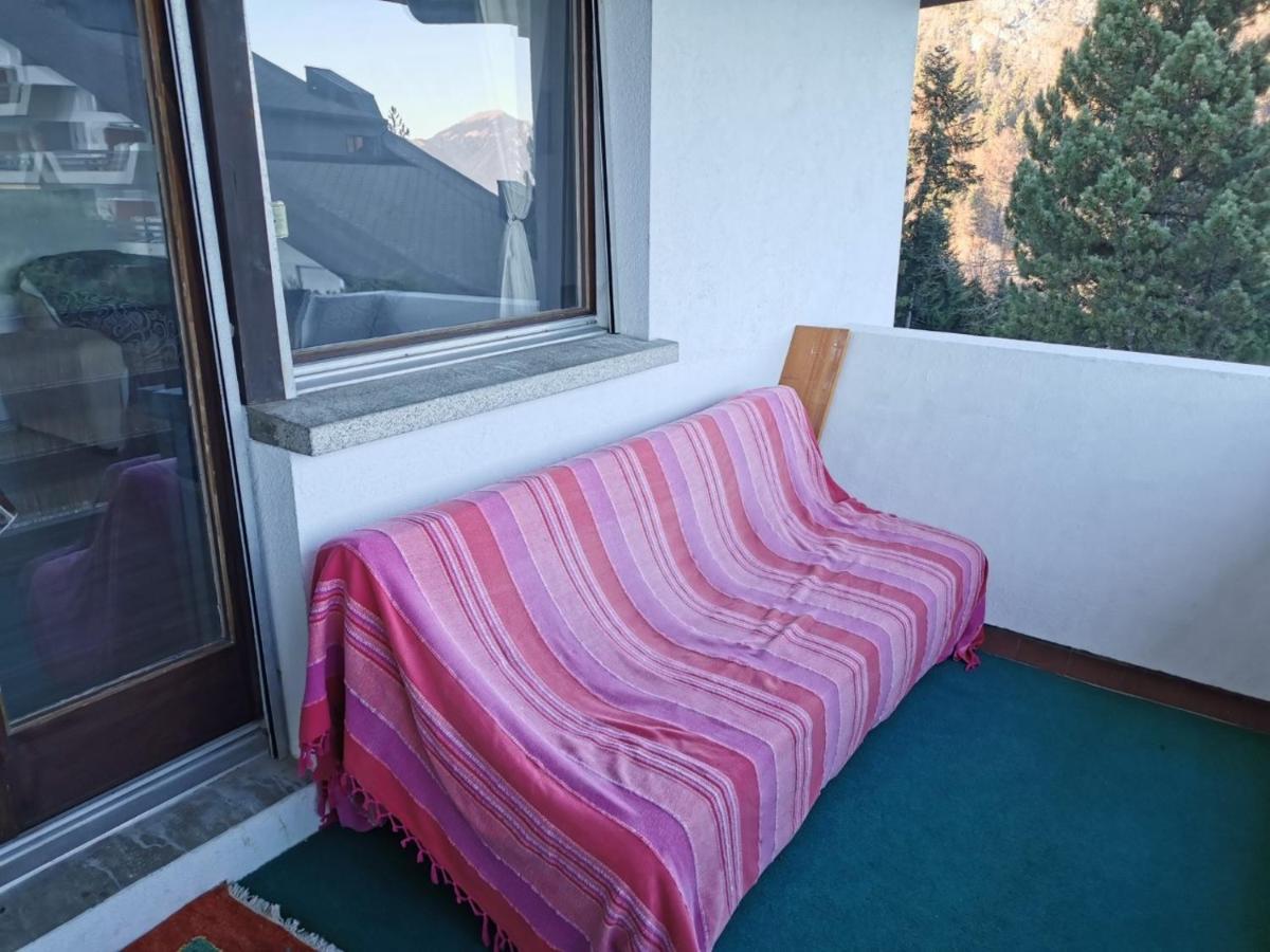 Appartement Torgon Vionnaz Esterno foto