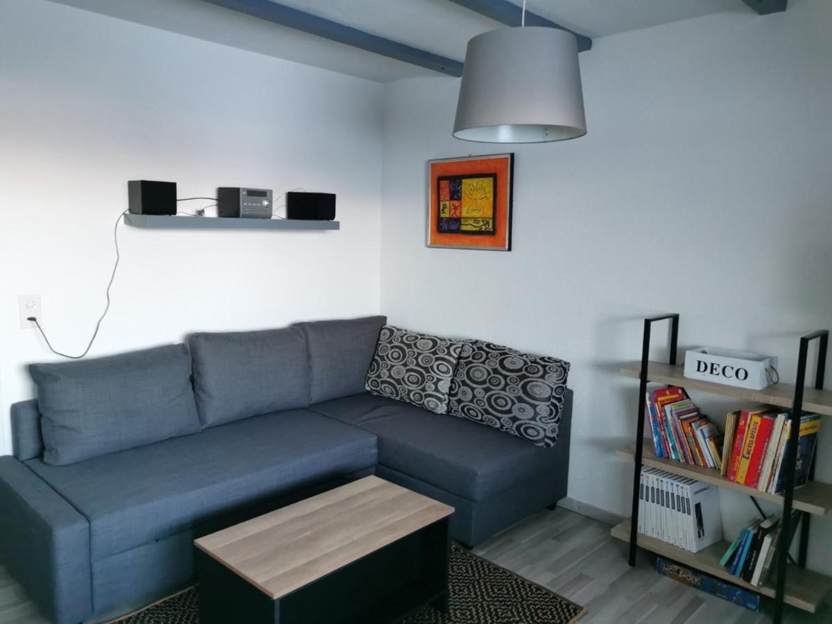 Appartement Torgon Vionnaz Esterno foto