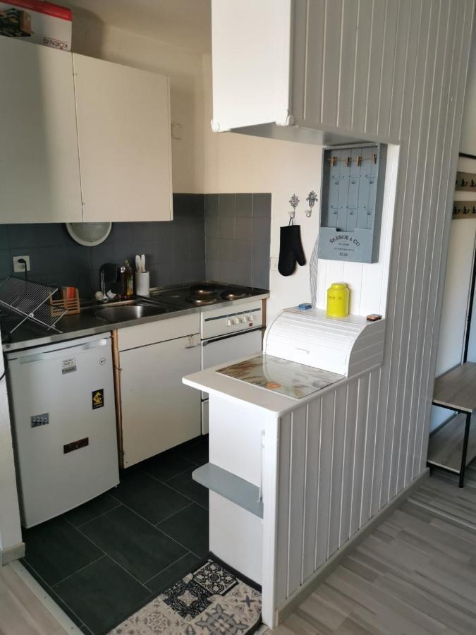 Appartement Torgon Vionnaz Esterno foto