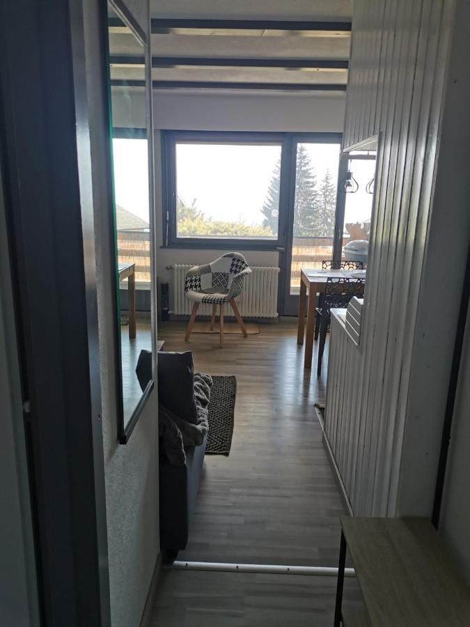 Appartement Torgon Vionnaz Esterno foto