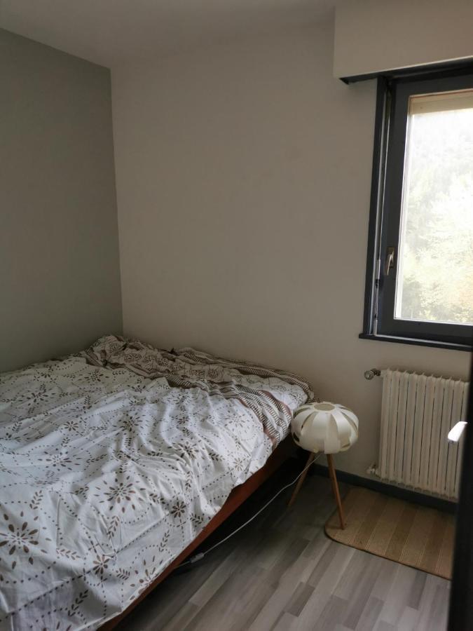 Appartement Torgon Vionnaz Esterno foto