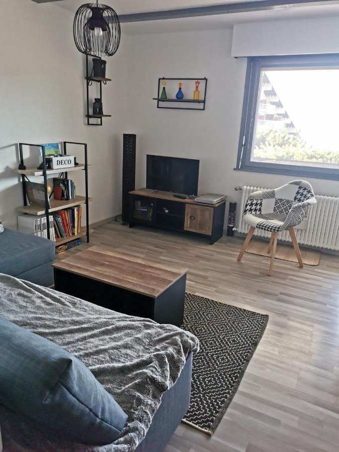 Appartement Torgon Vionnaz Esterno foto