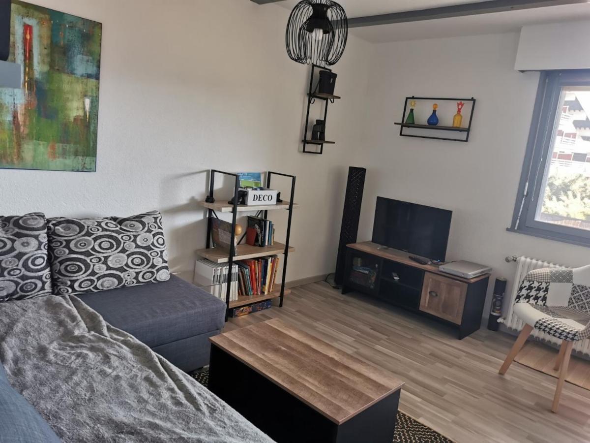 Appartement Torgon Vionnaz Esterno foto